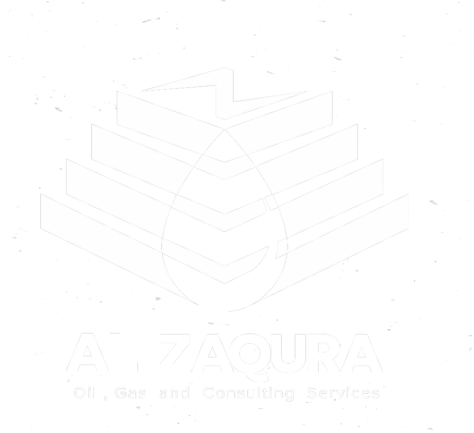 Al Zaqura logo